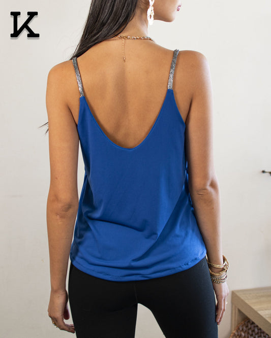 Polera Kenia
