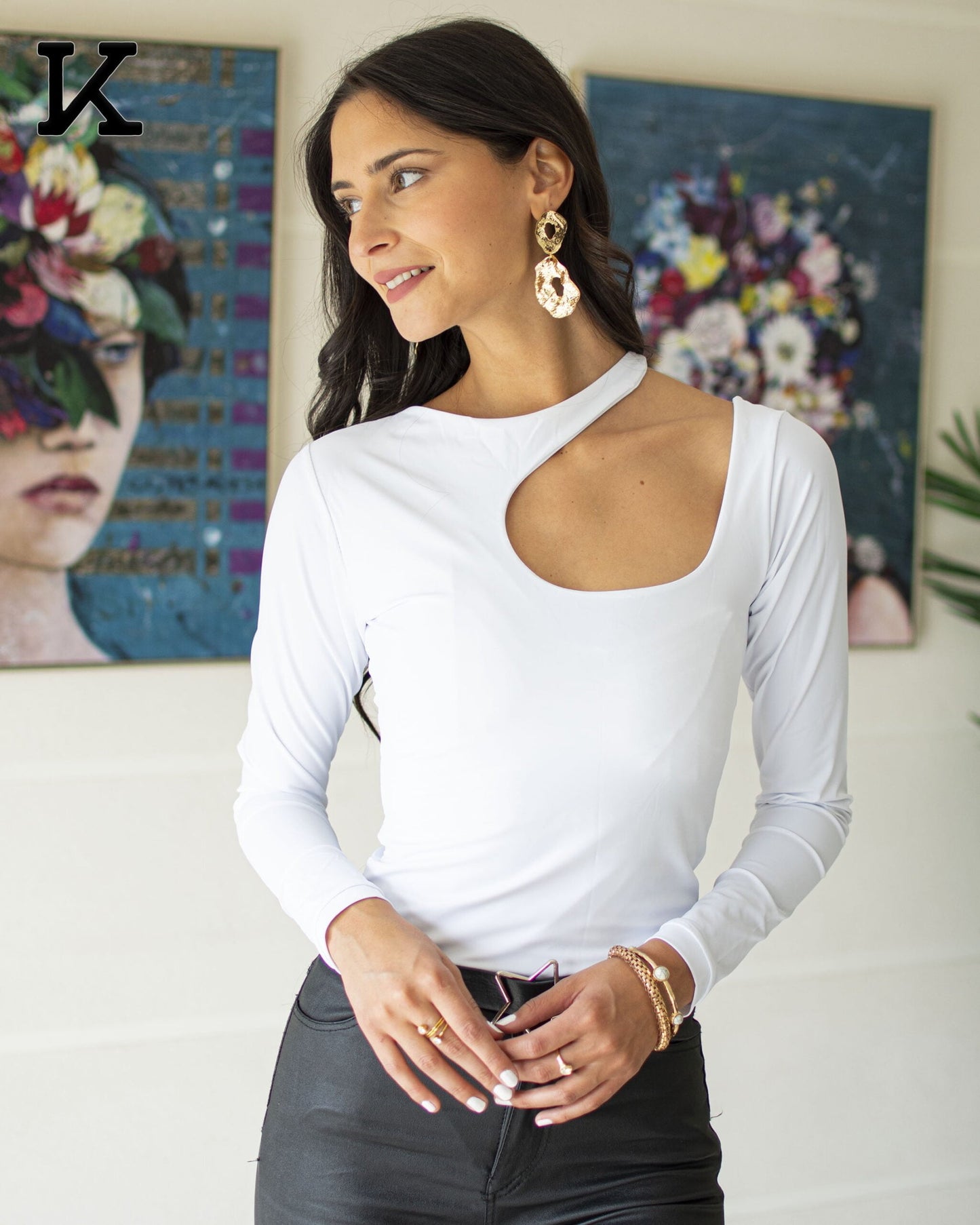 Body Sabira