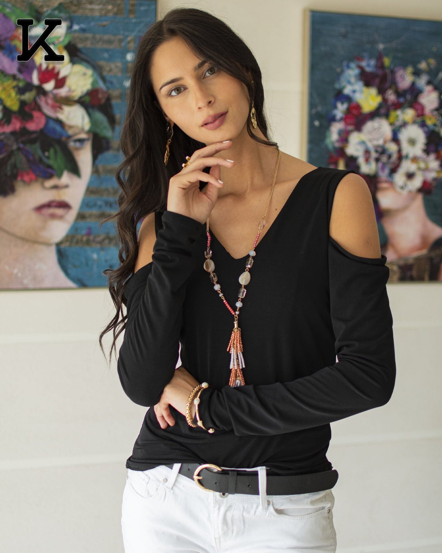 Polera Khia
