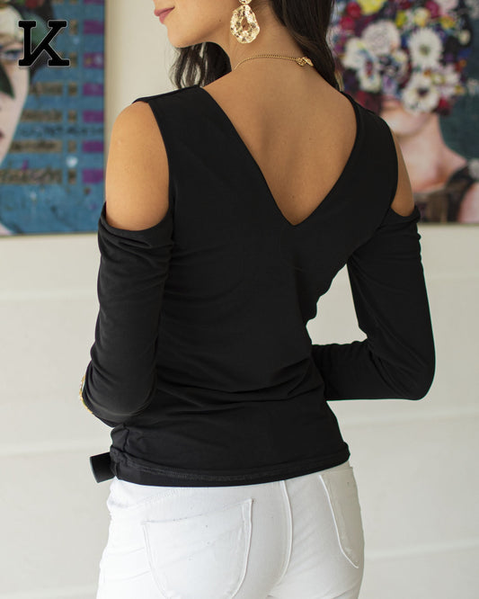 Polera Khia