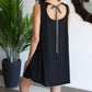 Minivestido Keira