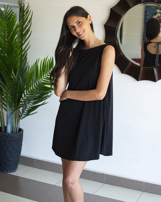 Minivestido Keira