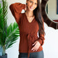 Polera Broome - Terra