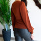 Polera Broome - Terra