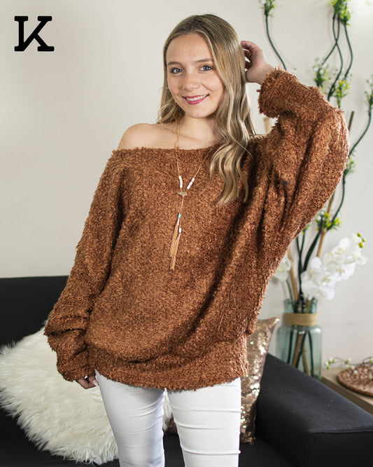 Chaleco Americano – Terracota