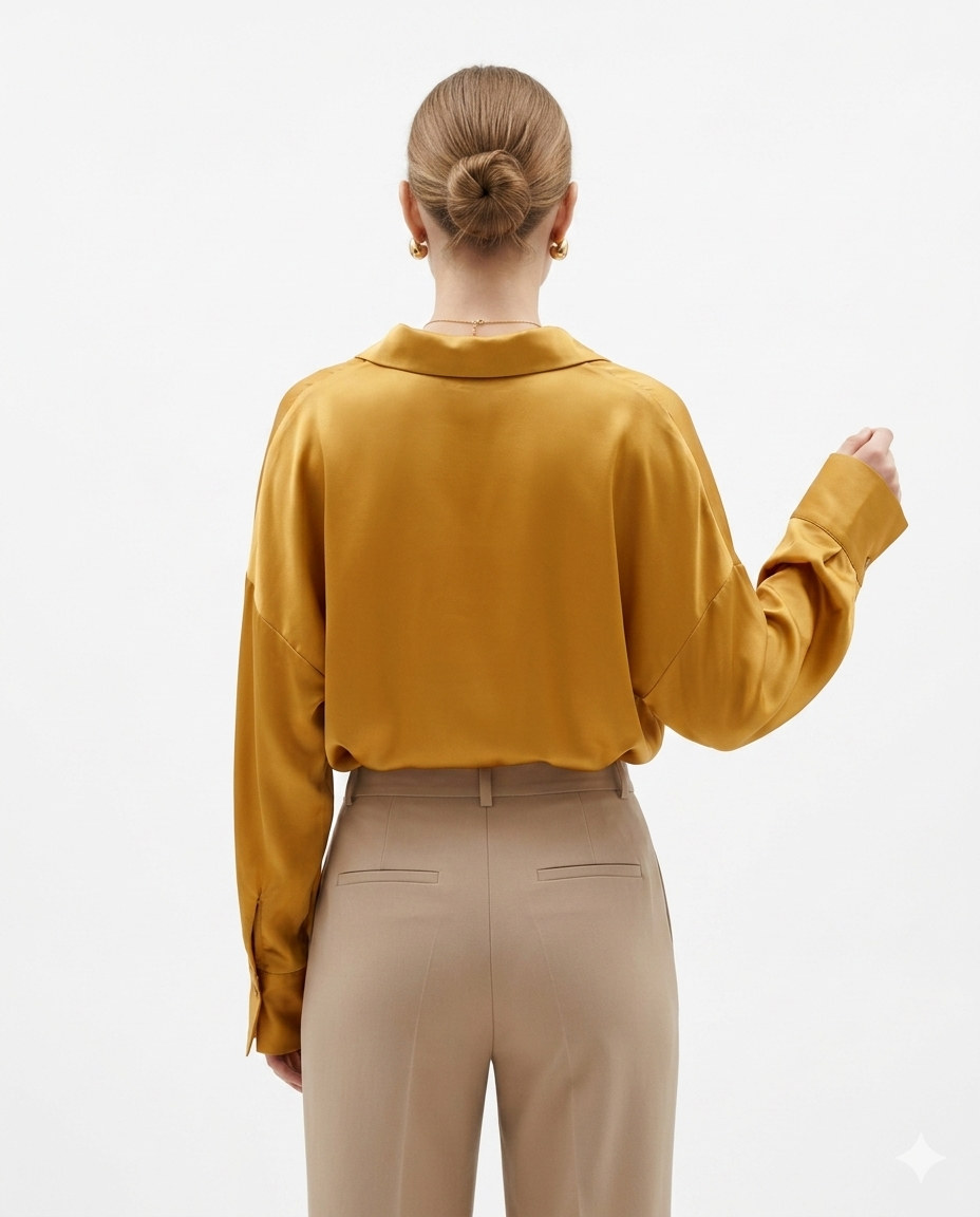 Polera Milana