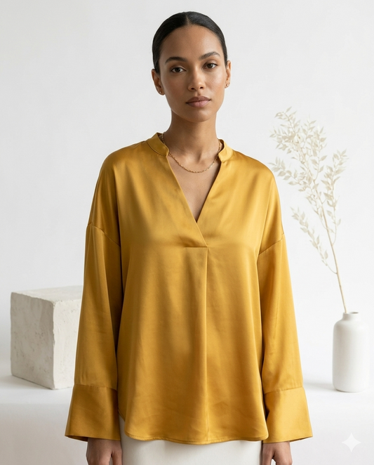 Polera Milana