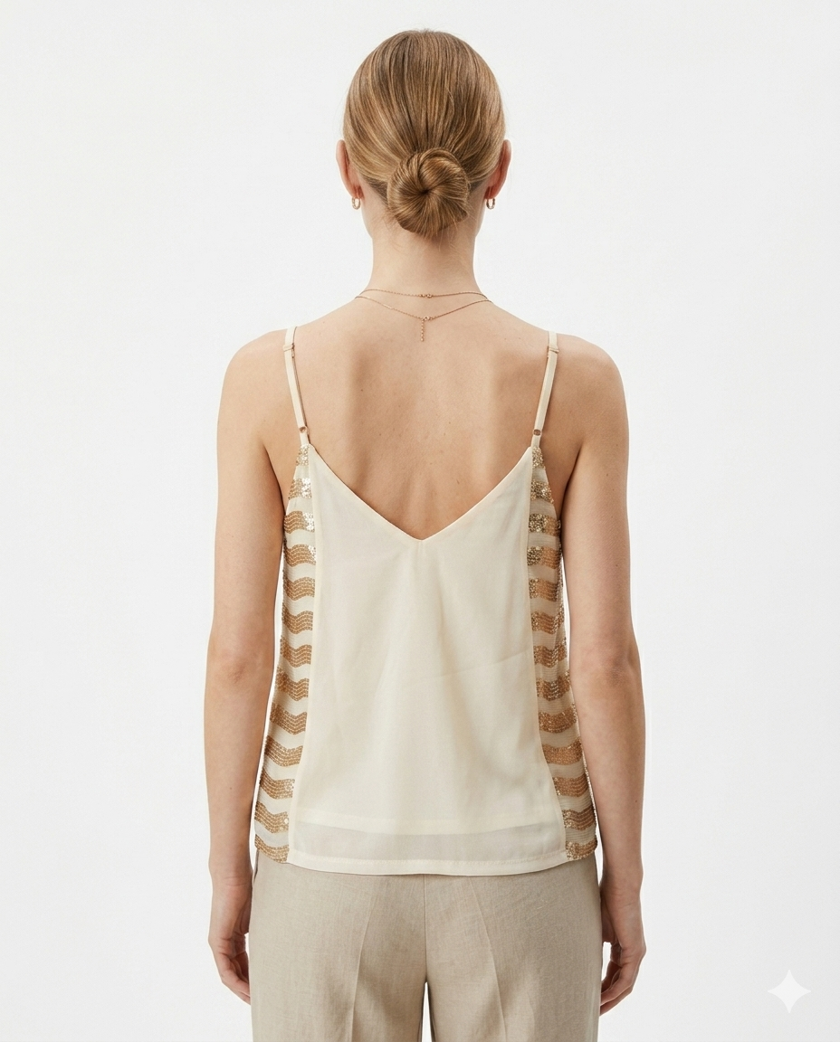 Polera Dakota