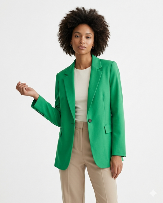Blazer Sevilla