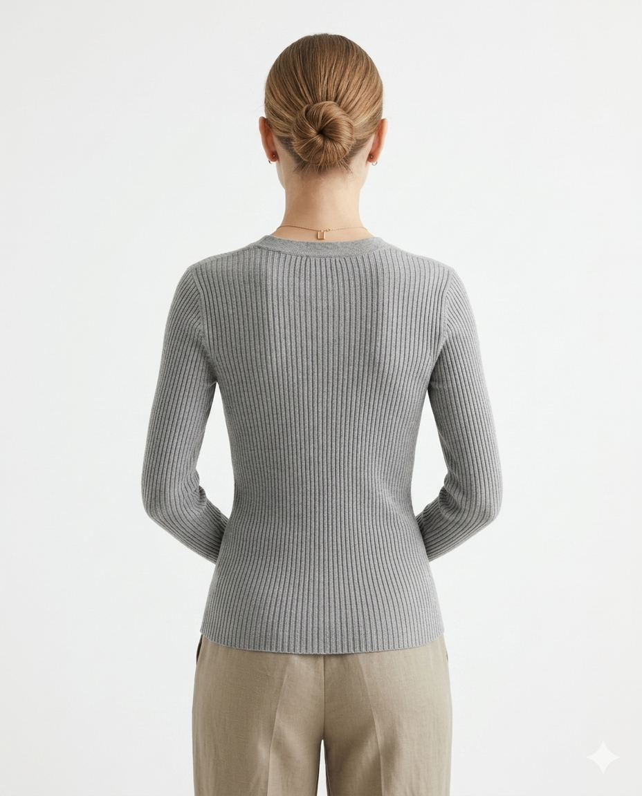 Polera Odessa