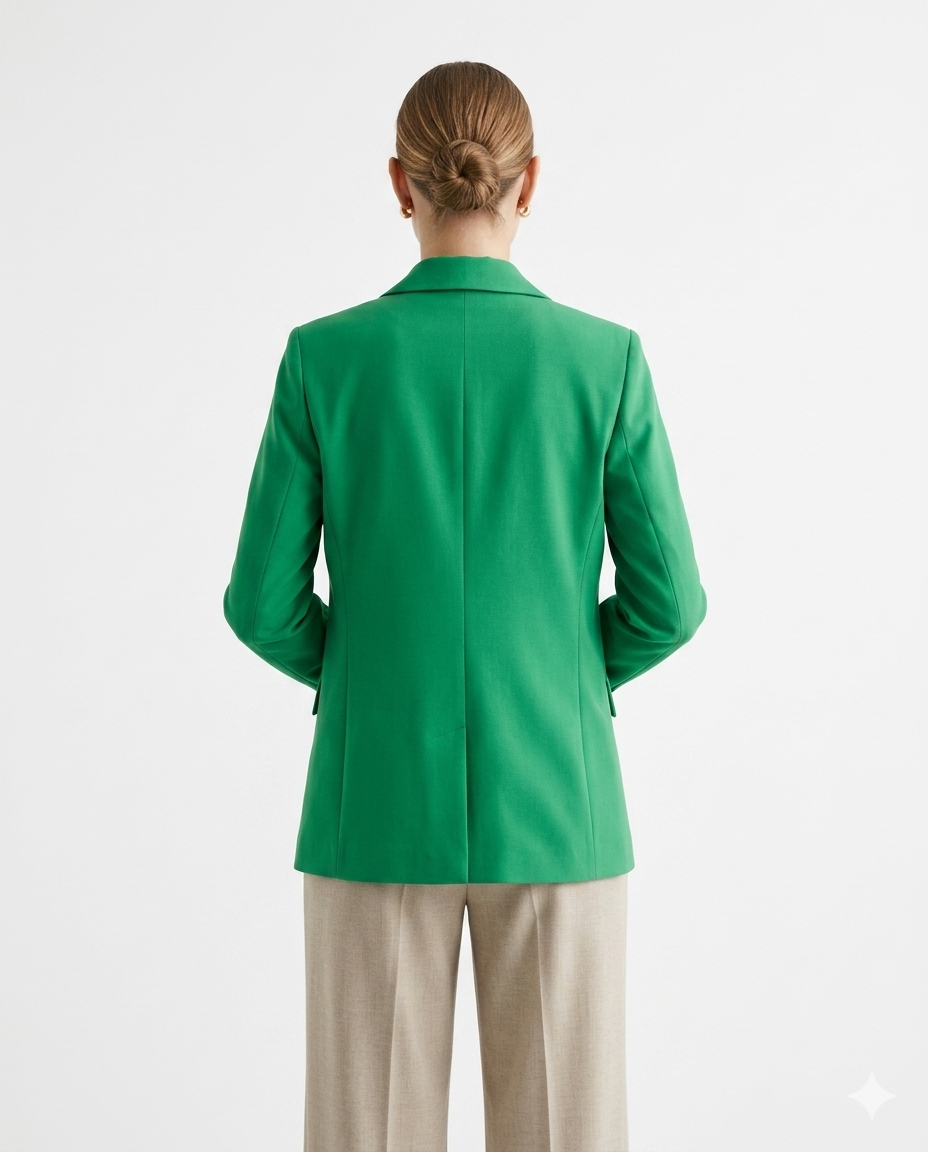 Blazer Sevilla