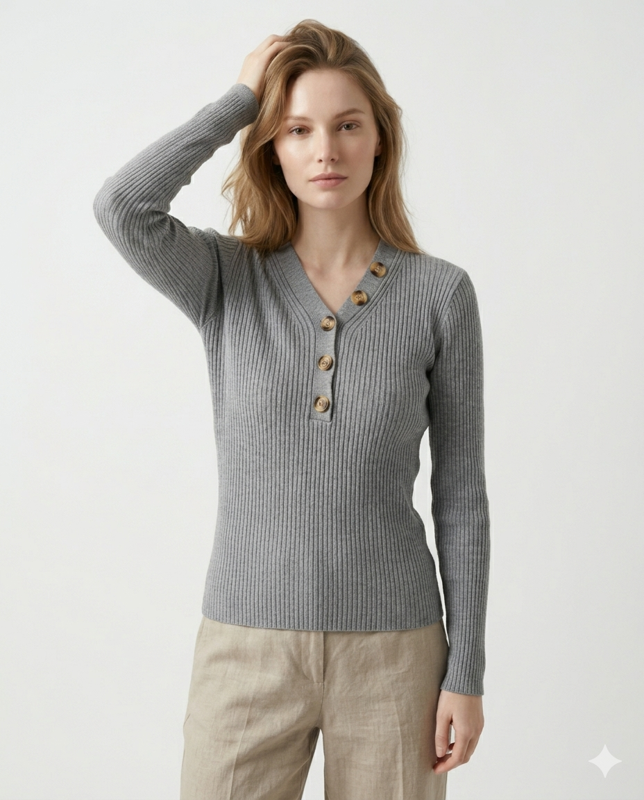Polera Odessa