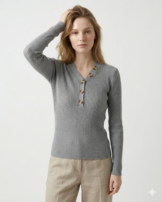 Polera Odessa