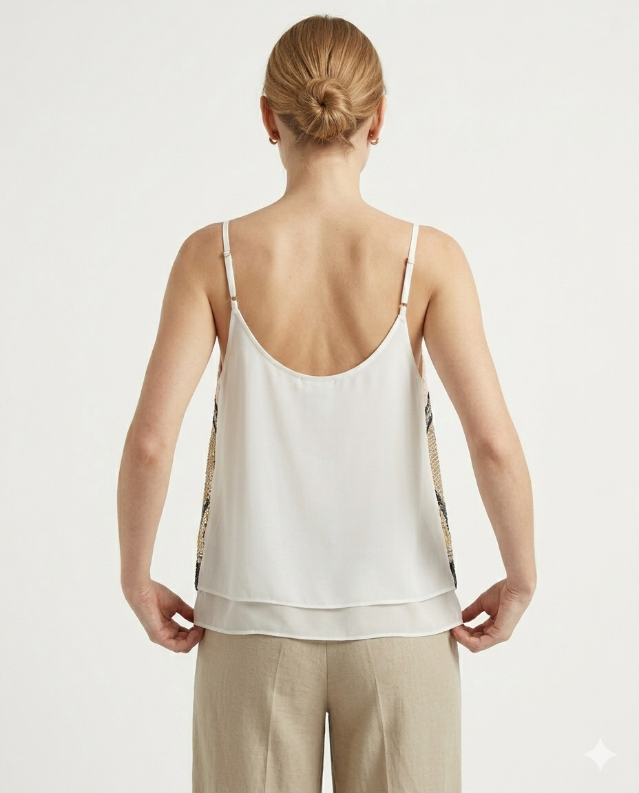 Polera Verona