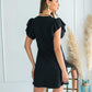 Vestido Livonia Negro