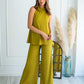 Conjunto Karliz Verde