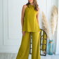 Conjunto Karliz Verde