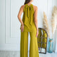 Conjunto Karliz Verde