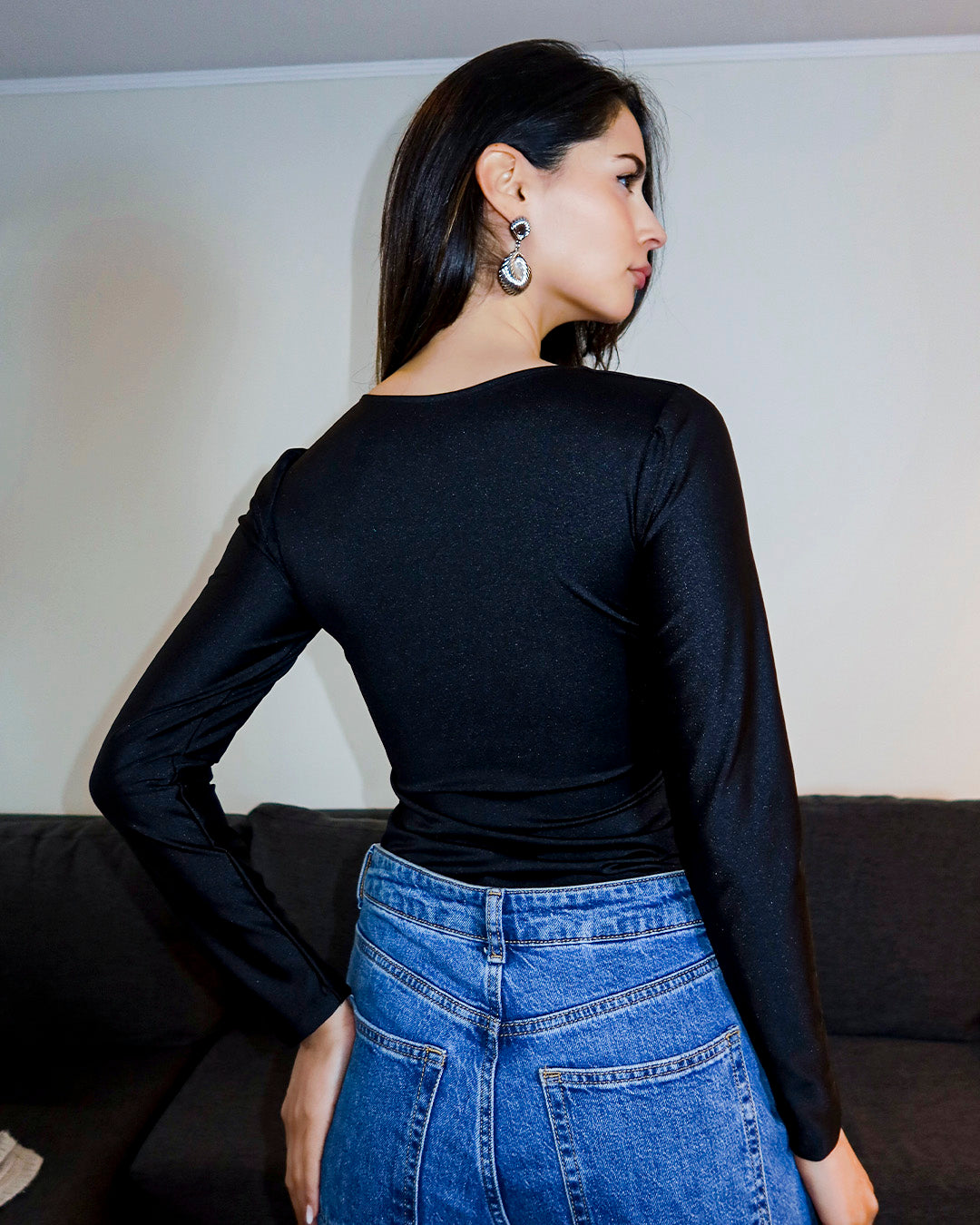 Body Constantina