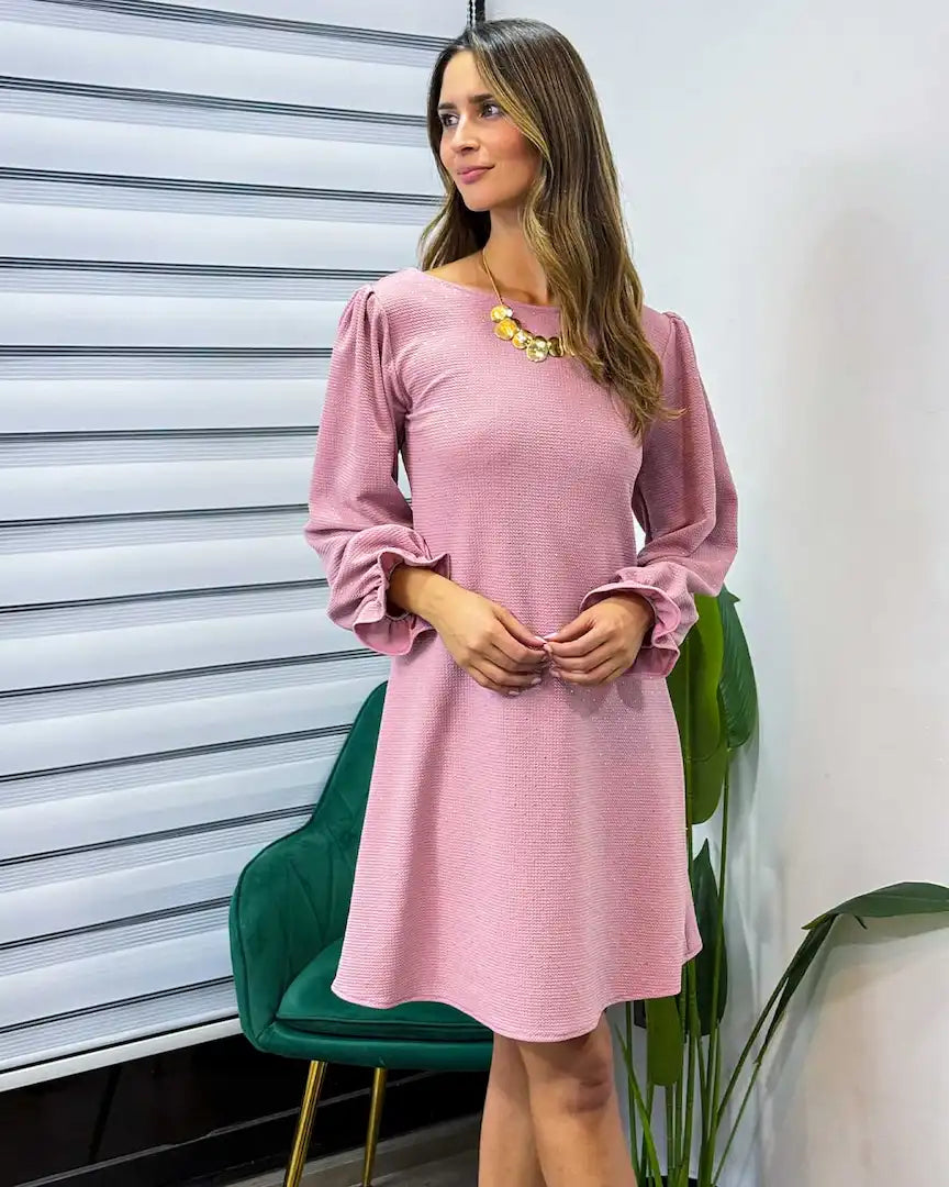 Vestido Klara