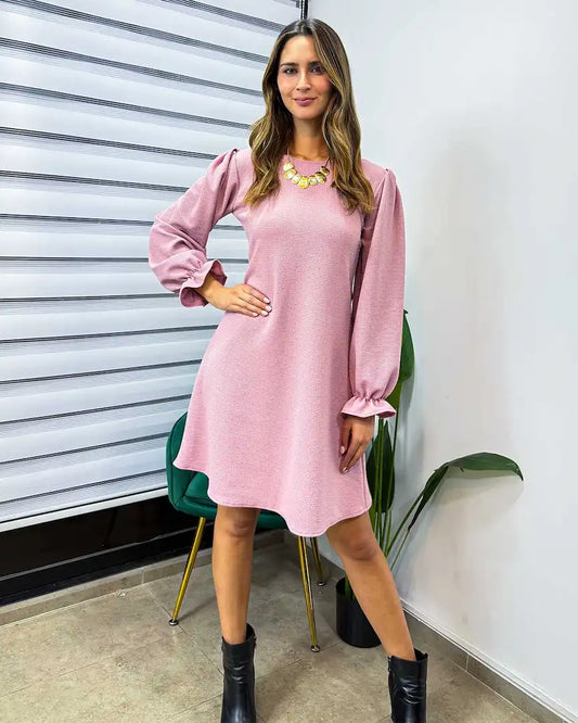 Vestido Klara