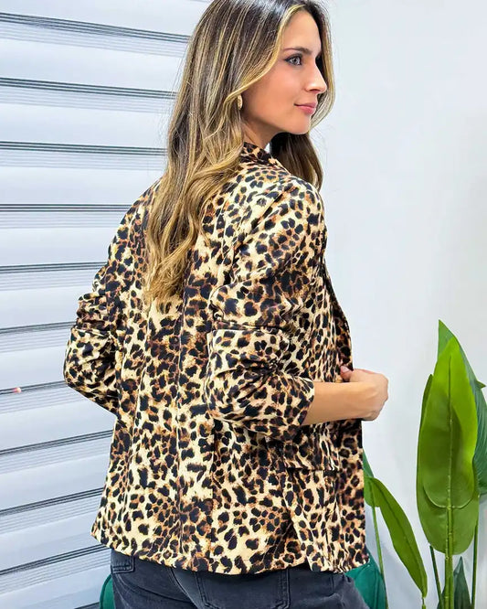 Blazer Camille