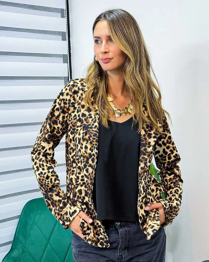 Blazer Camille