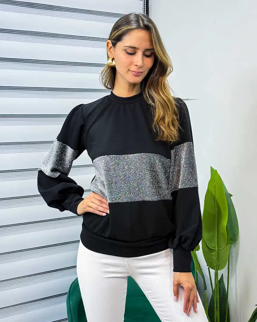 Polerón Elsa
