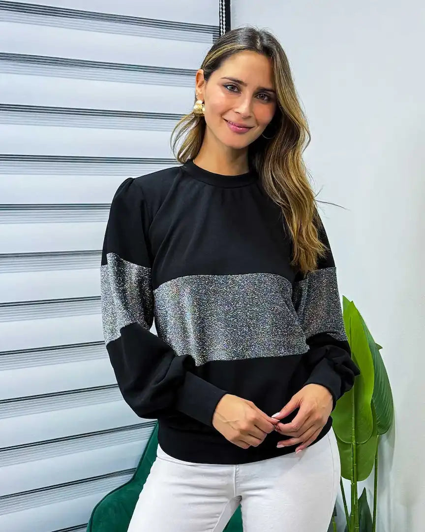 Polerón Elsa