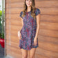 Minivestido Thania