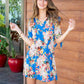 Minivestido Janette