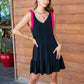 Minivestido Millaray