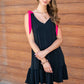 Minivestido Millaray