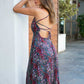 Maxivestido Oriana