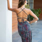 Maxivestido Oriana