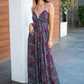 Maxivestido Oriana