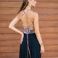 Maxivestido Fanny