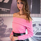 Polera Melissa