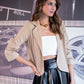 Blazer Isidora