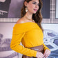 Polera Melissa