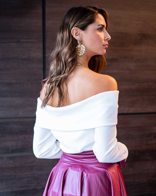 Polera Melissa