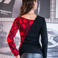 Polera Delia