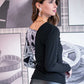 Polera Delia