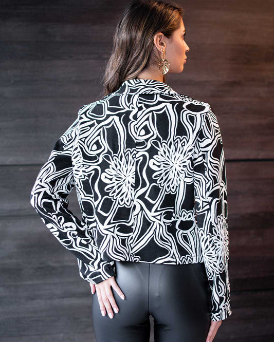 Blazer Merlín