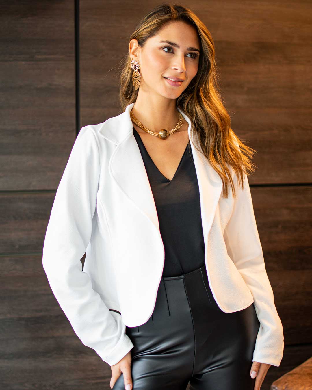 Blazer Isidora