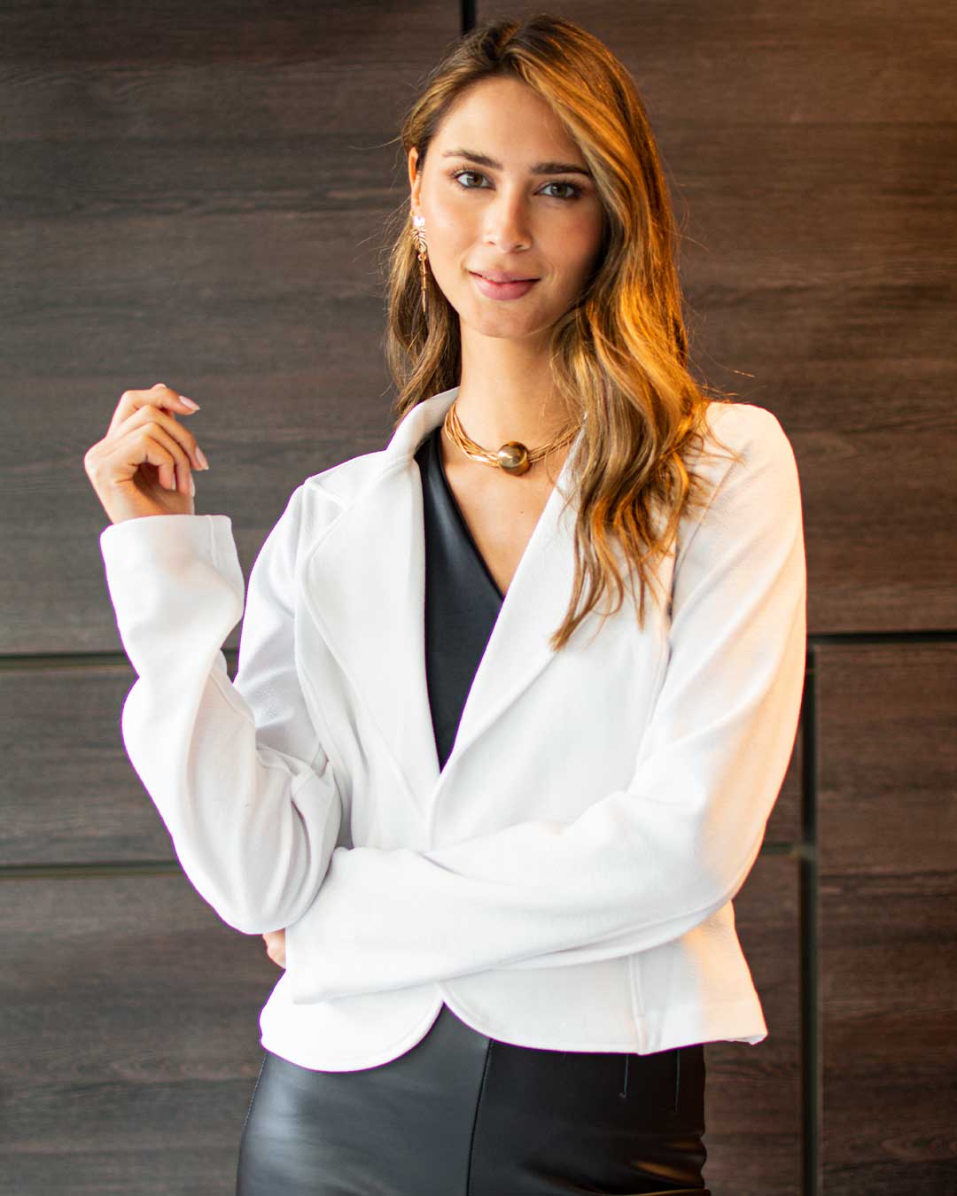 Blazer Isidora