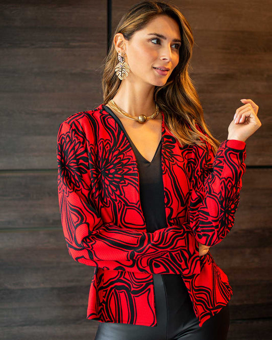Blazer Julieta