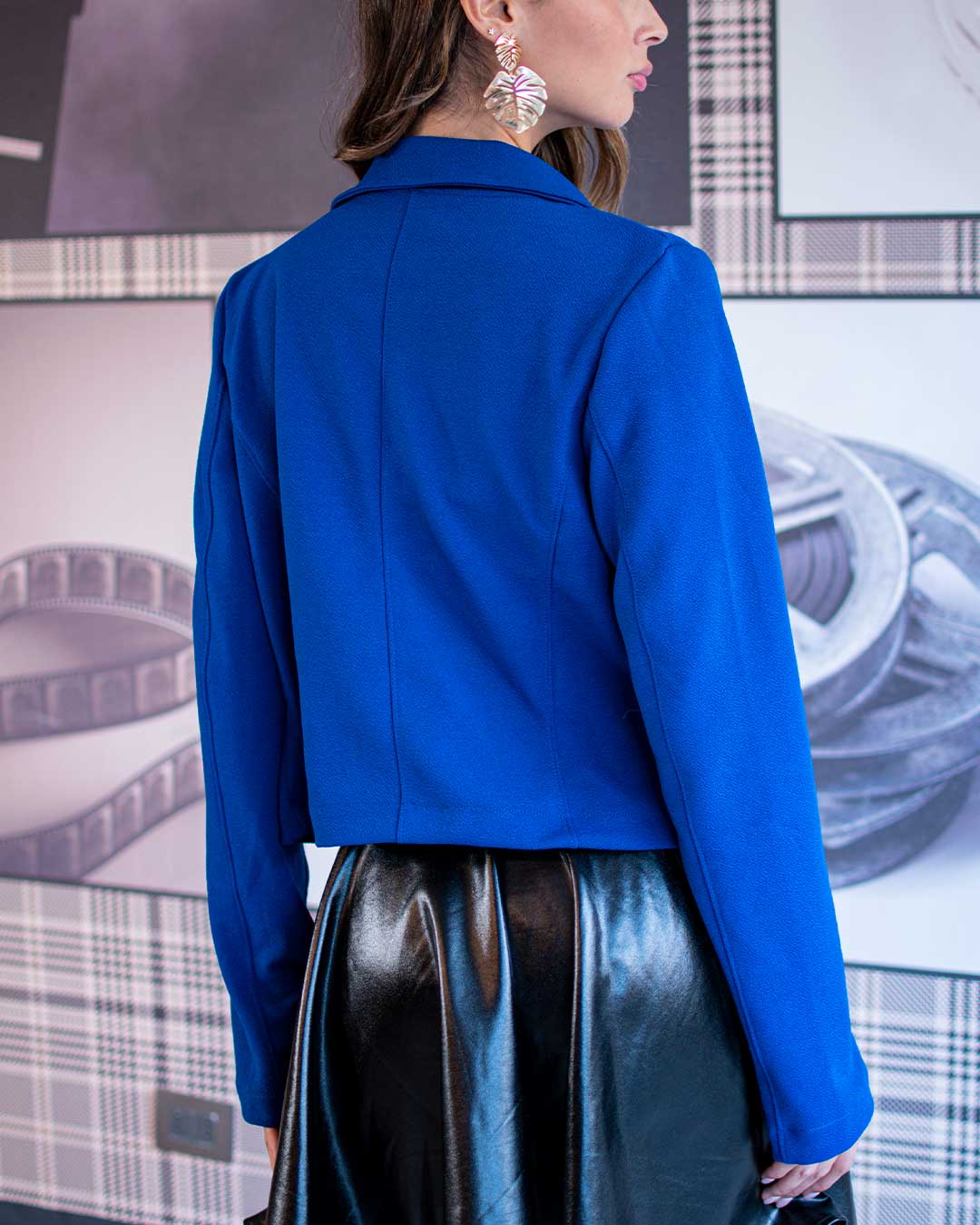 Blazer Isidora