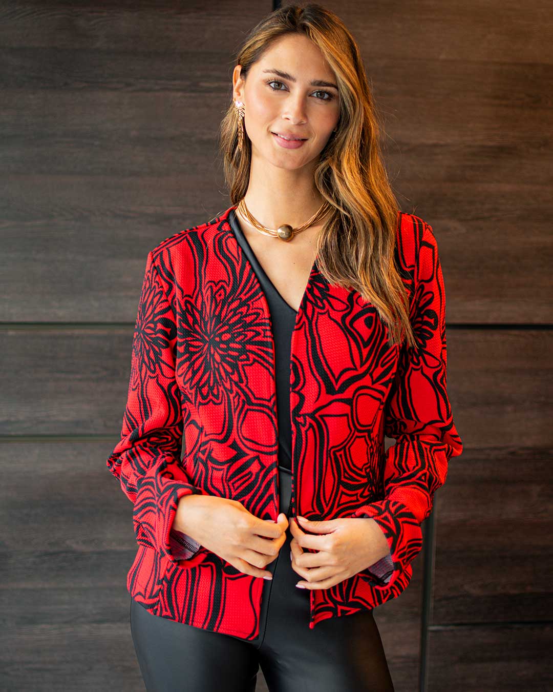 Blazer Julieta