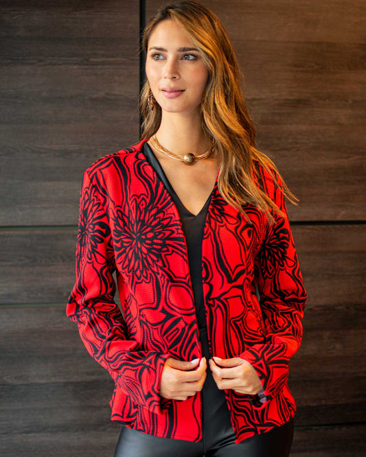 Blazer Julieta